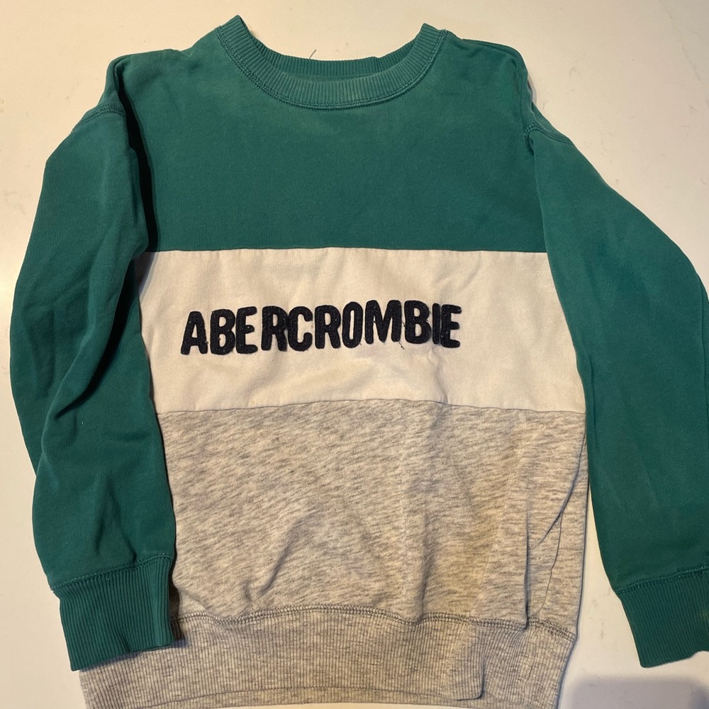 Abercrombie Sweatshirt